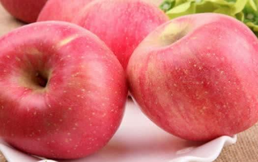 早上空腹吃蘋果不是所有人都適合 吃蘋果的禁忌