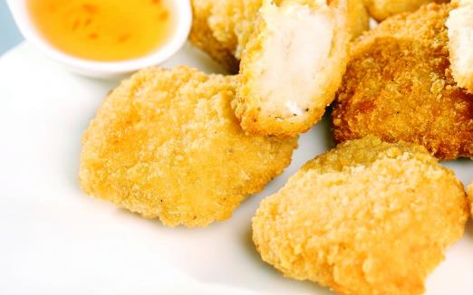 減肥控制熱量 對于減肥來說脂肪的種類比數(shù)量更重要