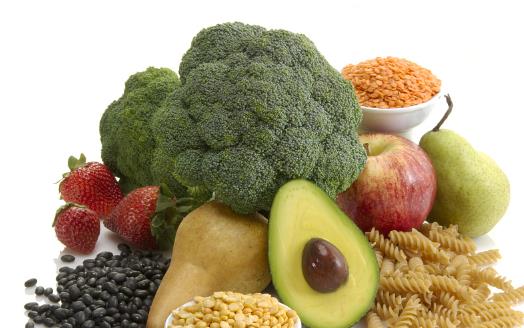 減肥控制熱量 對于減肥來說脂肪的種類比數(shù)量更重要