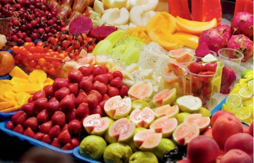 適合孕媽媽食用的水果 據孕期的不同階段來選擇