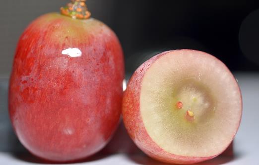 適合孕媽媽食用的水果 據孕期的不同階段來選擇