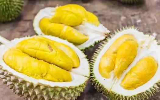 榴蓮的營養(yǎng)價(jià)值 吃榴蓮的禁忌及適用人群