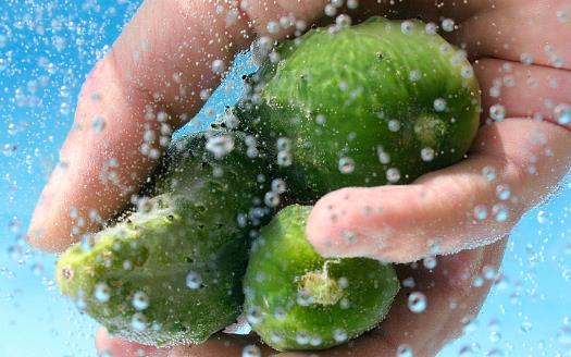 洗水果的方法 水果表皮殘留有害物的祛除妙招