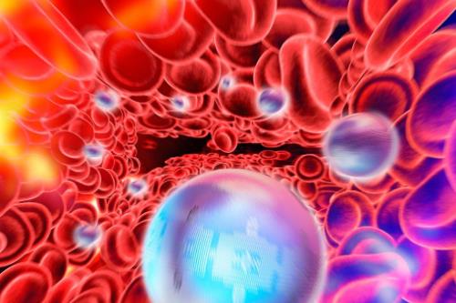 七類人重點防血栓 沖走血栓防住六成血管病