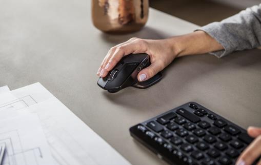 怎么擺脫鼠標手？5個小技巧可以幫到你