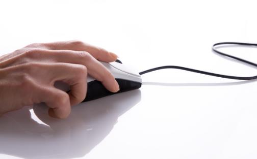 怎么擺脫鼠標手？5個小技巧可以幫到你