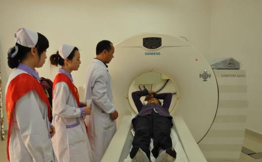 有人對于CT檢查是談及色變 CT檢查不一定會致癌