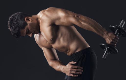 解決駝背體態問題 每天練習這8招身材更挺拔