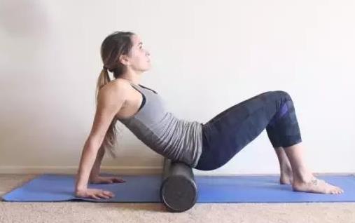 泡沫軸成為按摩師的替代品 做泡沫軸鍛煉要避開的誤區(qū)