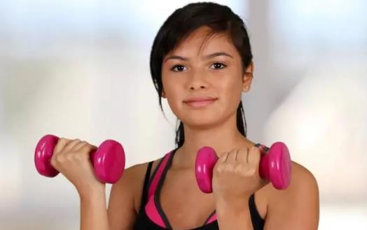 做好抗阻訓練的三個要素 做抗阻運動的一些技巧