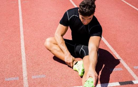 健身前熱身不容易拉傷肌肉 熱身動作推薦