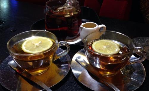 一個(gè)檸檬能減掉多少斤脂肪？該怎么吃檸檬