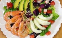 健身餐對營養的均有講究 健身運動員三餐時間安排