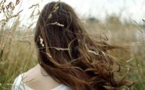 腋毛眉毛擋汗御塵 盤點人體各部位毛發的用處