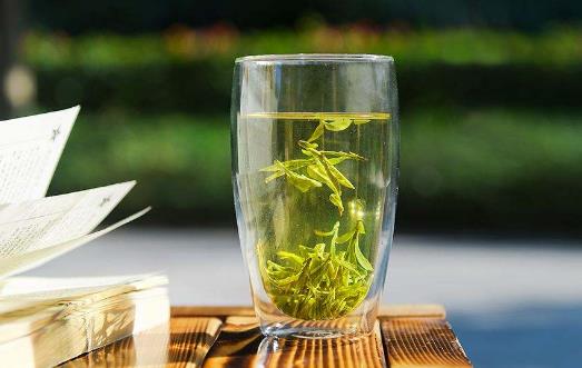 一杯濃茶百害無一利 喝濃茶的危害