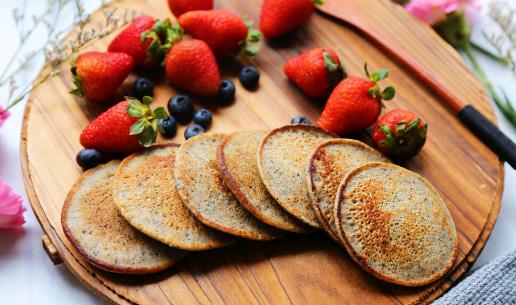 沒吃完的奶粉倒掉？千萬別，因為那可是美食原料