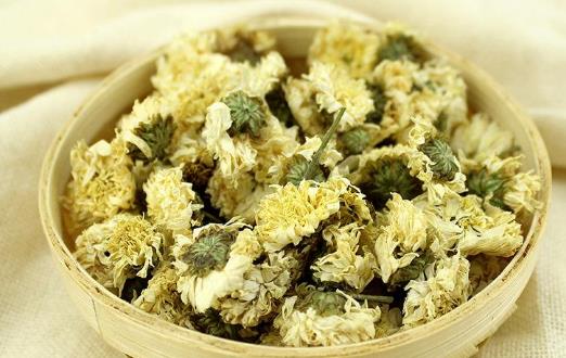 滋補藥材種類大全 中藥進補也要講方法