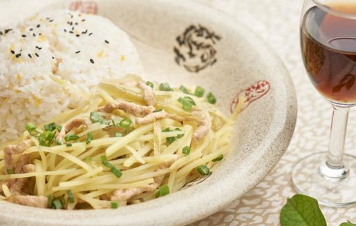 6種錯誤的食物搭配，你卻經常吃！看完一身冷汗......