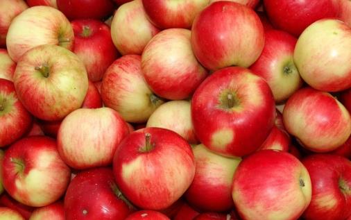 啃蘋(píng)果這事兒太OUT了 解鎖蘋(píng)果美味營(yíng)養(yǎng)新吃法