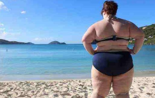 體脂肪過(guò)高的危害 內(nèi)臟脂肪的自我檢測(cè)方法