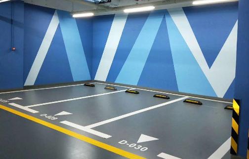 現實中十拿九穩的倒車方法,新手也能一把輕松倒車