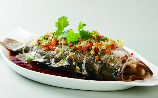 4種特色魚的做法，好吃到停不下來，讓你口水直流