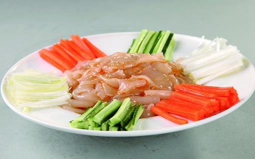 熱天涼菜先上桌，學(xué)會(huì)這6道，清爽不膩，很解饞，比熱菜更