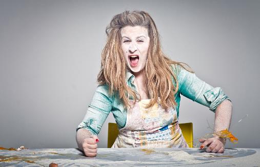 激素正常=內分泌正常？專家帶你走出內分泌失調誤區