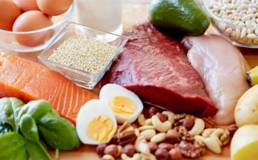 想要傷口愈合的快 日常飲食患者的心態等的注意事項