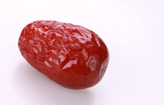 棗子的營養價值 食用棗子的禁忌