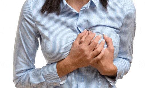 引起乳頭瘙癢的因素 乳房保健注意事項