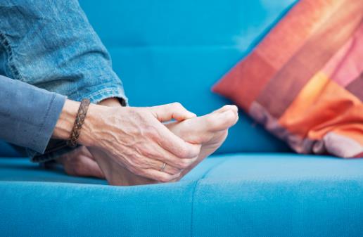 痛風(fēng)也有“假的”？碰上這些情況，先別著急下定論