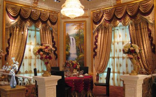 窗簾根本不用拆下來洗，家政阿姨教我一招，分分鐘洗干凈