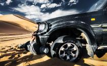 教你分辨汽車輪胎正反面 裝反危險(xiǎn)多多萬(wàn)萬(wàn)注意