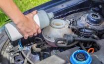 汽車必須要做的保養(yǎng)大全 少做一個(gè)汽車早報(bào)廢兩年