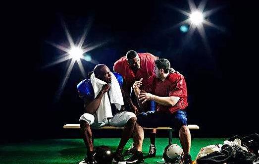 劇烈的體育運動后的飲食選擇 運動量與飲食