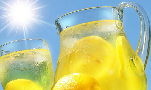 經常吃檸檬水，4個好處會顯現！美女最該吃，但很多人用錯