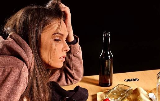 喝酒后會頭疼 緩解酒后頭疼的妙招