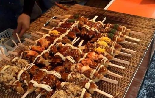 飲食安全注意事項 外出就餐3種素菜不要吃