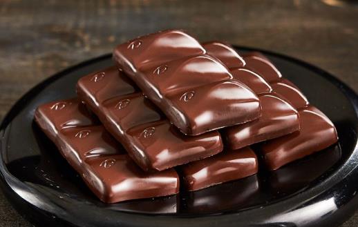 白領們必備的辦公室減肥零食 滿足食欲幫助減肥