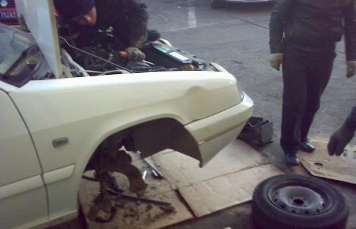 汽車報廢前,別忘了留下這4個零件,比報廢拿到的錢還要多