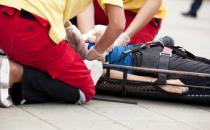 ?身體著火潑冷水皮膚會爆裂 關(guān)于急救你不知道的事