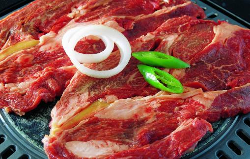 關于牛肉，你該了解的一二三