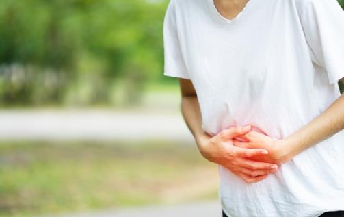 便秘不用怕 中醫教你按摩腹部來解決