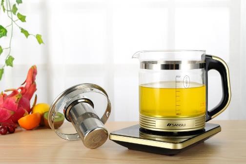 使用飲水機和電熱水壺喝水，哪種比較健康衛生