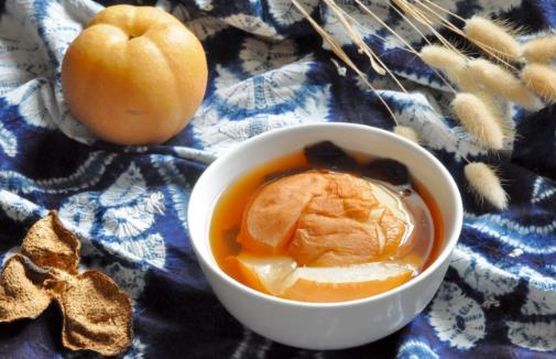 感冒了咳嗽不停試試這個食療方 預防咳嗽有妙招