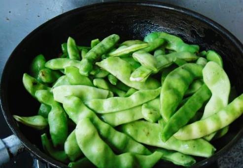 科學食用豆類 謹防食物中毒