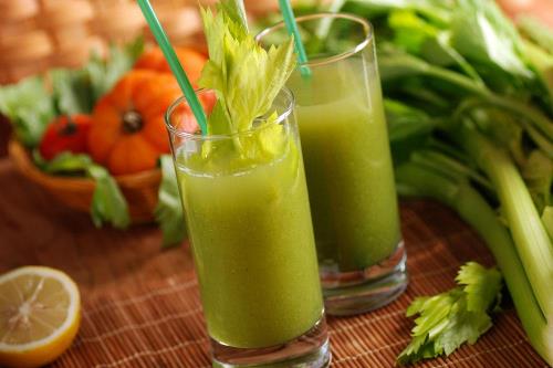 喝醉酒之后很難受？5款解酒食物來幫你