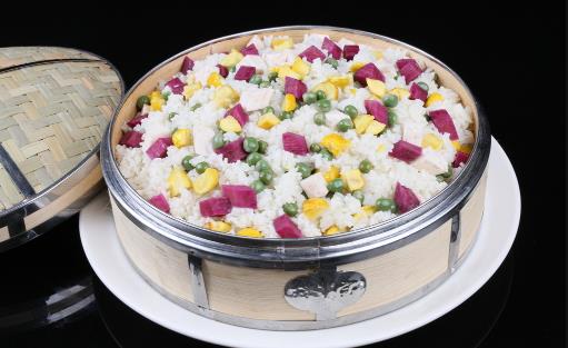 白米飯煮得不好吃，看看這些地方是不是做錯了