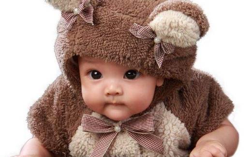 寶寶運動發育遲緩影響智力 爸媽應對寶寶發育遲緩方法